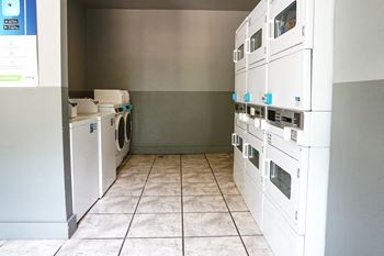 Laundry Facilities